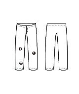 SueUNDERCOVER（スーアンダーカバー）その他 青 サイズ:1(S位) レディース/2200616619025