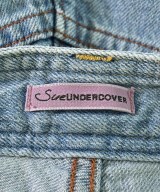 SueUNDERCOVER（スーアンダーカバー）その他 青 サイズ:1(S位) レディース/2200616619025