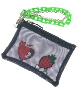 SueUNDERCOVER（スーアンダーカバー）ポーチ 黒 サイズ:- レディース/2200621200126