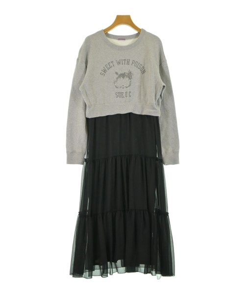 スーアンダーカバー(SueUNDERCOVER)のSueUNDERCOVER ワンピース