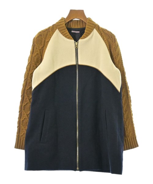 SueUNDERCOVER(スーアンダーカバー)その他 紺 サイズ:1(S位)/2200673173027