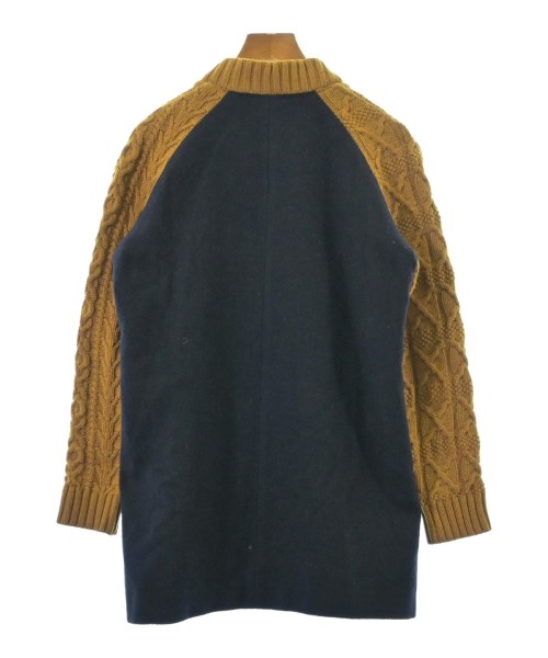 SueUNDERCOVER（スーアンダーカバー）その他 紺 サイズ:1(S位) レディース/2200673173027