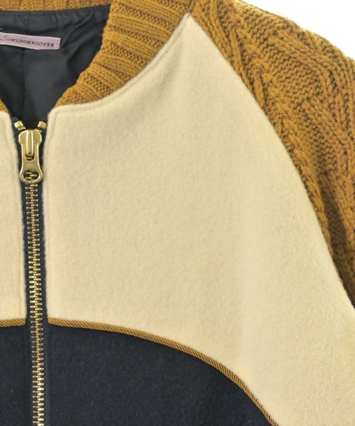 SueUNDERCOVER（スーアンダーカバー）その他 紺 サイズ:1(S位) レディース/2200673173027