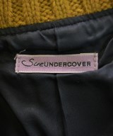 SueUNDERCOVER（スーアンダーカバー）その他 紺 サイズ:1(S位) レディース/2200673173027