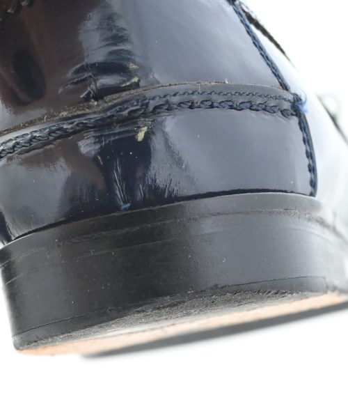 SueUNDERCOVER（スーアンダーカバー）ドレスシューズ/ローファー 紺 サイズ:XS(24cm位) レディース/2200674395015