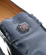 SueUNDERCOVER（スーアンダーカバー）ドレスシューズ/ローファー 紺 サイズ:XS(24cm位) レディース/2200674395015