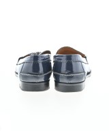 SueUNDERCOVER（スーアンダーカバー）ドレスシューズ/ローファー 紺 サイズ:XS(24cm位) レディース/2200674395015