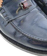 SueUNDERCOVER（スーアンダーカバー）ドレスシューズ/ローファー 紺 サイズ:XS(24cm位) レディース/2200674395015