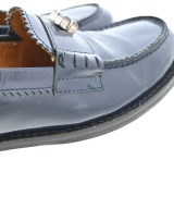 SueUNDERCOVER（スーアンダーカバー）ドレスシューズ/ローファー 紺 サイズ:XS(24cm位) レディース/2200674395015