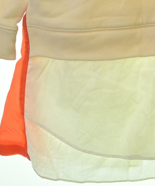 SueUNDERCOVER（スーアンダーカバー）スウェット ベージュ サイズ:2(M位) レディース/2200675028103