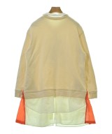 SueUNDERCOVER（スーアンダーカバー）スウェット ベージュ サイズ:2(M位) レディース/2200675028103