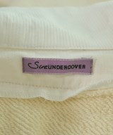 SueUNDERCOVER（スーアンダーカバー）スウェット ベージュ サイズ:2(M位) レディース/2200675028103