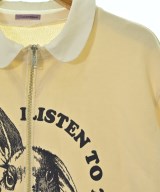 SueUNDERCOVER（スーアンダーカバー）スウェット ベージュ サイズ:2(M位) レディース/2200675028103