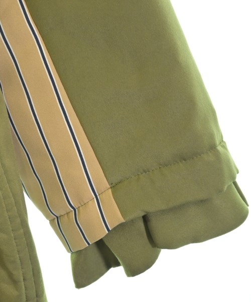 SueUNDERCOVER（スーアンダーカバー）モッズコート カーキ サイズ:2(M位) レディース/2200677697017