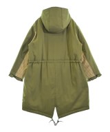 SueUNDERCOVER（スーアンダーカバー）モッズコート カーキ サイズ:2(M位) レディース/2200677697017