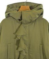 SueUNDERCOVER（スーアンダーカバー）モッズコート カーキ サイズ:2(M位) レディース/2200677697017