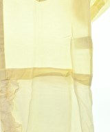 SueUNDERCOVER（スーアンダーカバー）カジュアルシャツ 黄 サイズ:2(M位) レディース/2200678009024