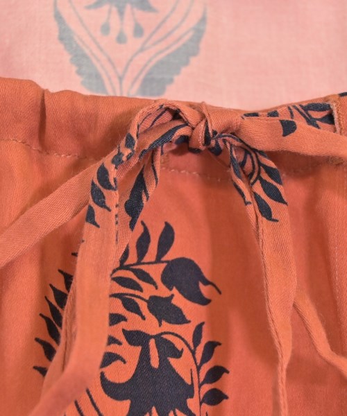 SueUNDERCOVER（スーアンダーカバー）カジュアルシャツ オレンジ サイズ:2(M位) レディース/2200678914212