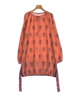 SueUNDERCOVER（スーアンダーカバー）カジュアルシャツ オレンジ サイズ:2(M位) レディース/2200678914212