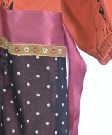 SueUNDERCOVER（スーアンダーカバー）カジュアルシャツ オレンジ サイズ:2(M位) レディース/2200678914212