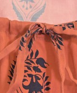 SueUNDERCOVER（スーアンダーカバー）カジュアルシャツ オレンジ サイズ:2(M位) レディース/2200678914212