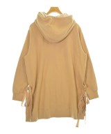 SueUNDERCOVER（スーアンダーカバー）パーカー ベージュ サイズ:1(S位) レディース/2200696386060