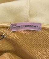 SueUNDERCOVER（スーアンダーカバー）パーカー ベージュ サイズ:1(S位) レディース/2200696386060