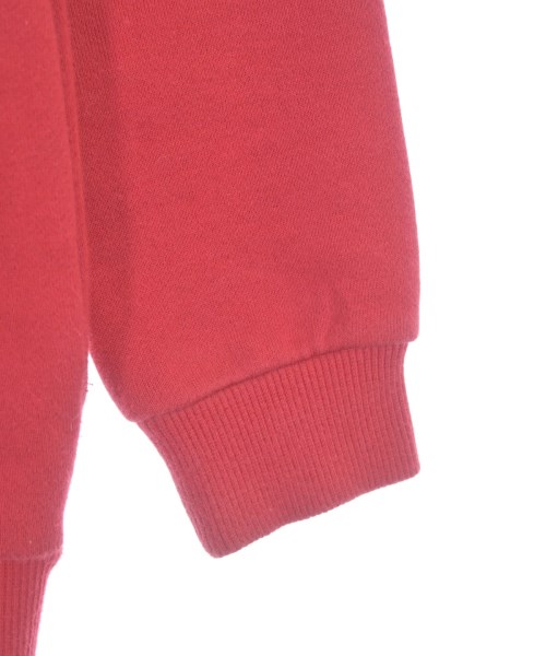 SueUNDERCOVER（スーアンダーカバー）スウェット 赤 サイズ:1(S位) レディース/2200657888015