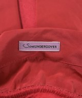 SueUNDERCOVER（スーアンダーカバー）スウェット 赤 サイズ:1(S位) レディース/2200657888015
