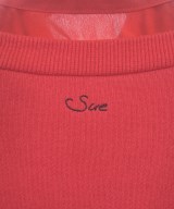 SueUNDERCOVER（スーアンダーカバー）スウェット 赤 サイズ:1(S位) レディース/2200657888015
