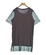 SueUNDERCOVER（スーアンダーカバー）ワンピース 赤 サイズ:1(S位) レディース/2200712998208