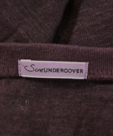 SueUNDERCOVER（スーアンダーカバー）ワンピース 赤 サイズ:1(S位) レディース/2200712998208