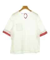 SueUNDERCOVER（スーアンダーカバー）Tシャツ・カットソー 白 サイズ:1(S位) レディース/2200718571054