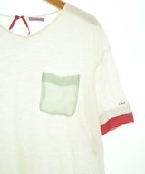SueUNDERCOVER（スーアンダーカバー）Tシャツ・カットソー 白 サイズ:1(S位) レディース/2200718571054