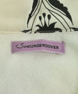 SueUNDERCOVER（スーアンダーカバー）カジュアルシャツ 白 サイズ:2(M位) レディース/2200637174084