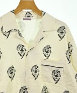 SueUNDERCOVER（スーアンダーカバー）カジュアルシャツ 白 サイズ:2(M位) レディース/2200637174084