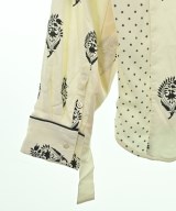 SueUNDERCOVER（スーアンダーカバー）カジュアルシャツ 白 サイズ:2(M位) レディース/2200637174084