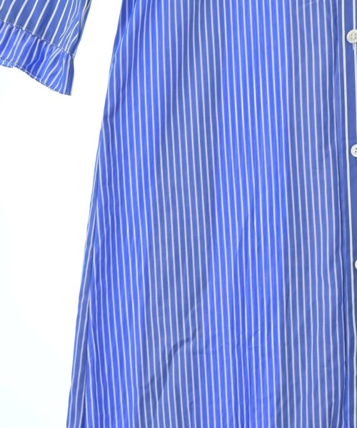 SueUNDERCOVER（スーアンダーカバー）ワンピース 青 サイズ:2(M位) レディース/2200636461086