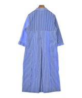 SueUNDERCOVER（スーアンダーカバー）ワンピース 青 サイズ:2(M位) レディース/2200636461086