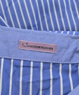 SueUNDERCOVER（スーアンダーカバー）ワンピース 青 サイズ:2(M位) レディース/2200636461086