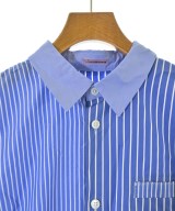 SueUNDERCOVER（スーアンダーカバー）ワンピース 青 サイズ:2(M位) レディース/2200636461086