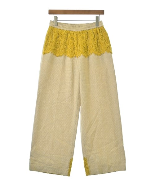 SueUNDERCOVER(スーアンダーカバー)その他 黄 サイズ:2(M位)/2200636461109