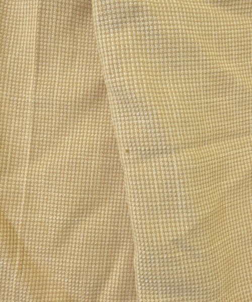 SueUNDERCOVER（スーアンダーカバー）その他 黄 サイズ:2(M位) レディース/2200636461109