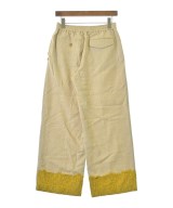 SueUNDERCOVER（スーアンダーカバー）その他 黄 サイズ:2(M位) レディース/2200636461109