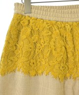 SueUNDERCOVER（スーアンダーカバー）その他 黄 サイズ:2(M位) レディース/2200636461109