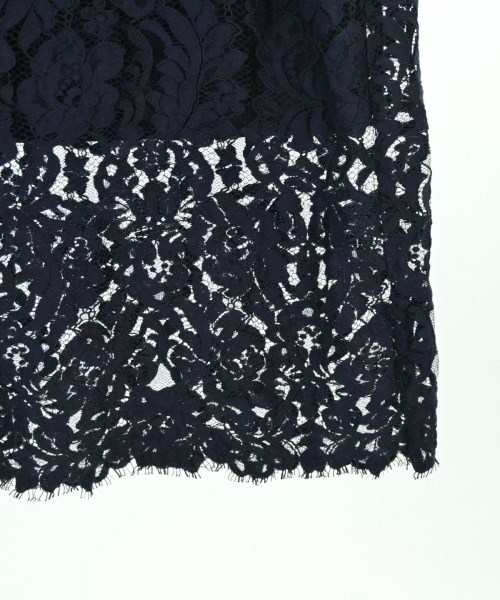 SueUNDERCOVER（スーアンダーカバー）ワンピース 紺 サイズ:2(M位) レディース/2200636461116