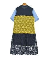 SueUNDERCOVER（スーアンダーカバー）ワンピース 紺 サイズ:2(M位) レディース/2200636461116