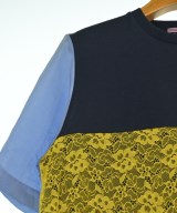 SueUNDERCOVER（スーアンダーカバー）ワンピース 紺 サイズ:2(M位) レディース/2200636461116