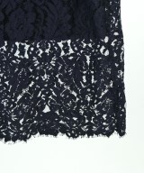 SueUNDERCOVER（スーアンダーカバー）ワンピース 紺 サイズ:2(M位) レディース/2200636461116