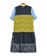 SueUNDERCOVER ワンピース